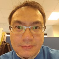 Peter Chang