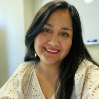 Daniela Vilches Aravena