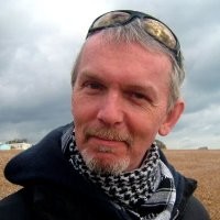 Christopher Durkin