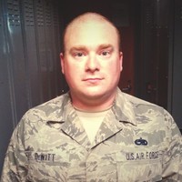 BRENT DEWITT