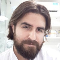 Ezequiel Pinharanda