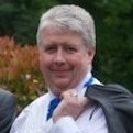Ian Bevan