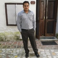 Vishal Chhabra