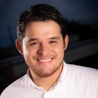 William Felipe Pinzón Pérez
