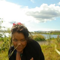 Anna Karen Káradóttir