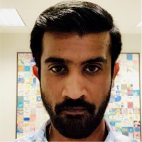 Rohan Thummala