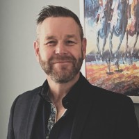 Mark Robertson MCICM