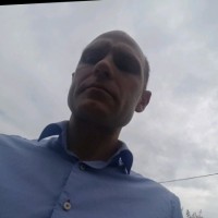 Per Øyvind Kristoffersen