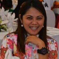 Maria Cristina Ocheaba