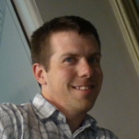 Christopher Hawthorne