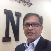 Chandra Shekar