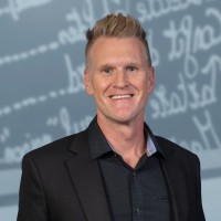 Jay Vanderlaan