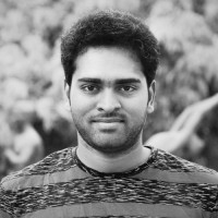 Bhanuvarma Kalidindi