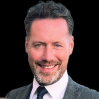 Gavin Beaton