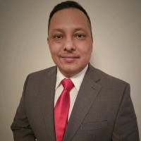 Nicolas Paulino