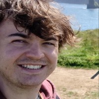 Keir Hewson