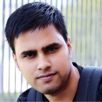Bijender Kumar