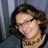 Danita Nair Jarimba Santos