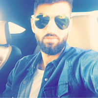 Ossama Ali