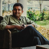 Parag Mukhopadhyay