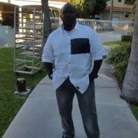 Renaldo Johnson