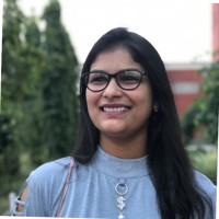 Sakshi Garg