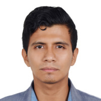 Caleb Leandro Vasquez Cerrón
