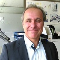 Jean-Paul Mateus