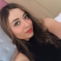 Melanie Vanessa Olvera Ortiz