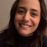 Ana Laura Alves Almeida