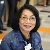 Alma Stevens