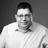 Ron Keczkes CertRP