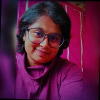 Revati Patil
