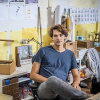 Nicolas Delgado Alcega