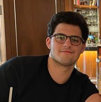 Luis Felipe Gouvea Vieira Gadelha