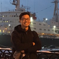 Yi Wang