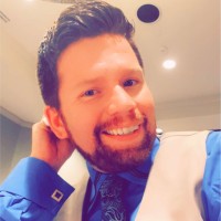 Joshua Rager