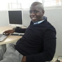 Mamadou Lamine Thiam