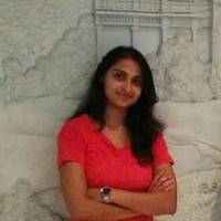 Sushma Satish