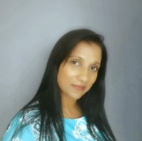 Jocelyn Hamilton