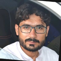 Muhammad Numan Sharif