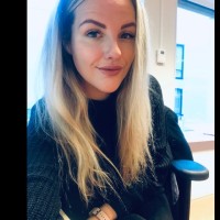 Marjolein Douwma