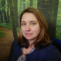 Michelle Seppings