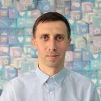 Maxim Kolosovskii
