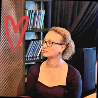 Ольга Иванова