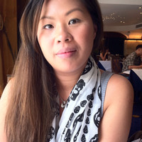 Elaine Lai