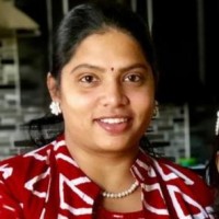 Venkata Geetha Thanuja Ayitha
