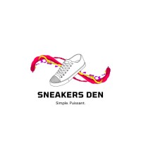 Sneakers DEN