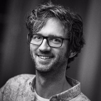 Staffan Linderoth