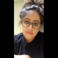 Komal S.